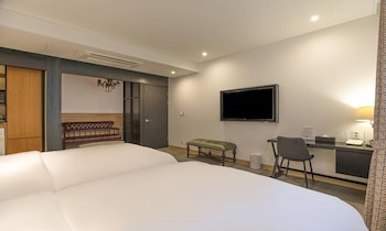 circle hotel incheon