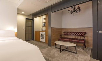 circle hotel incheon