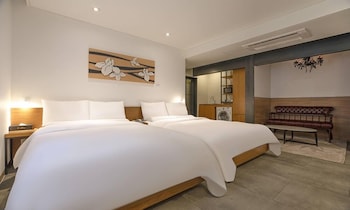 circle hotel incheon