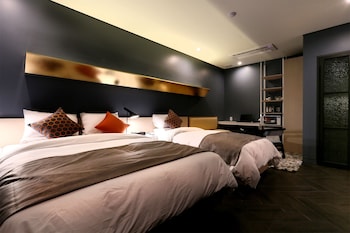 circle hotel incheon