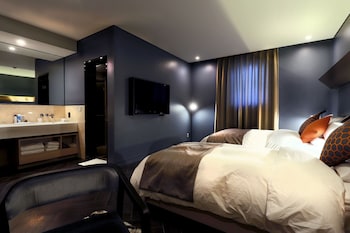 circle hotel incheon