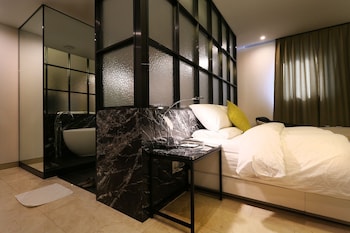circle hotel incheon