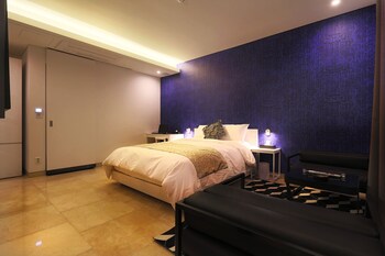 circle hotel incheon