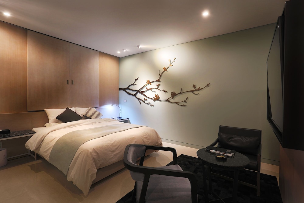 circle hotel incheon