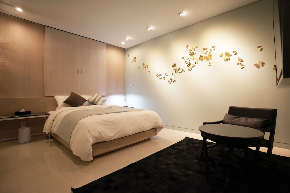 circle hotel incheon