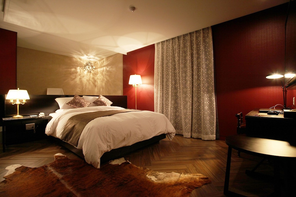 circle hotel incheon