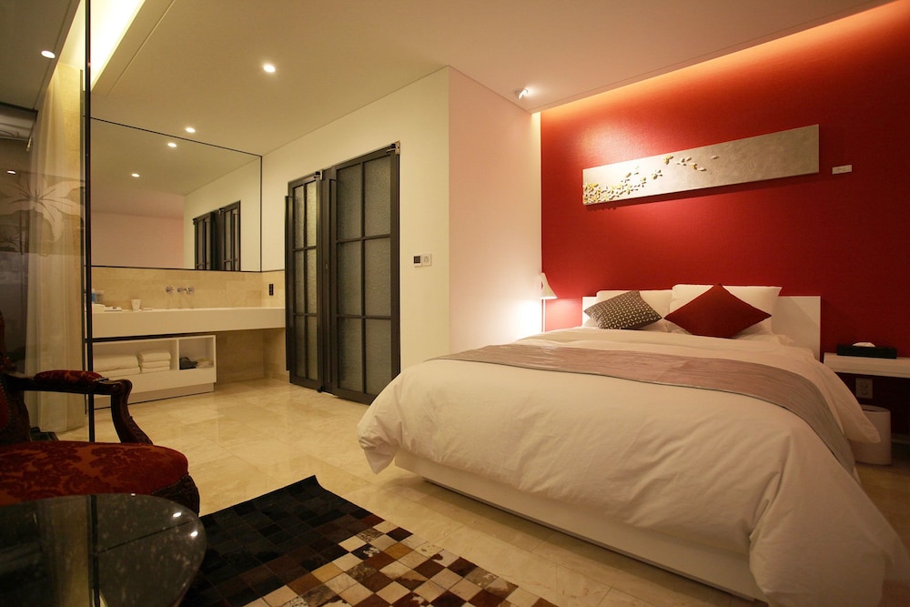 circle hotel incheon