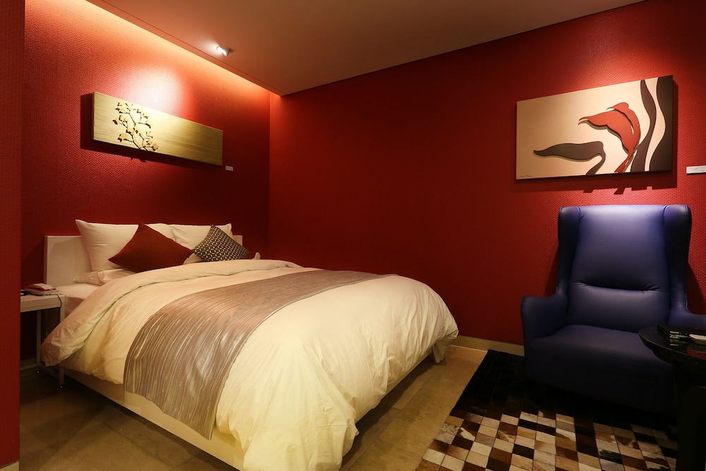 circle hotel incheon
