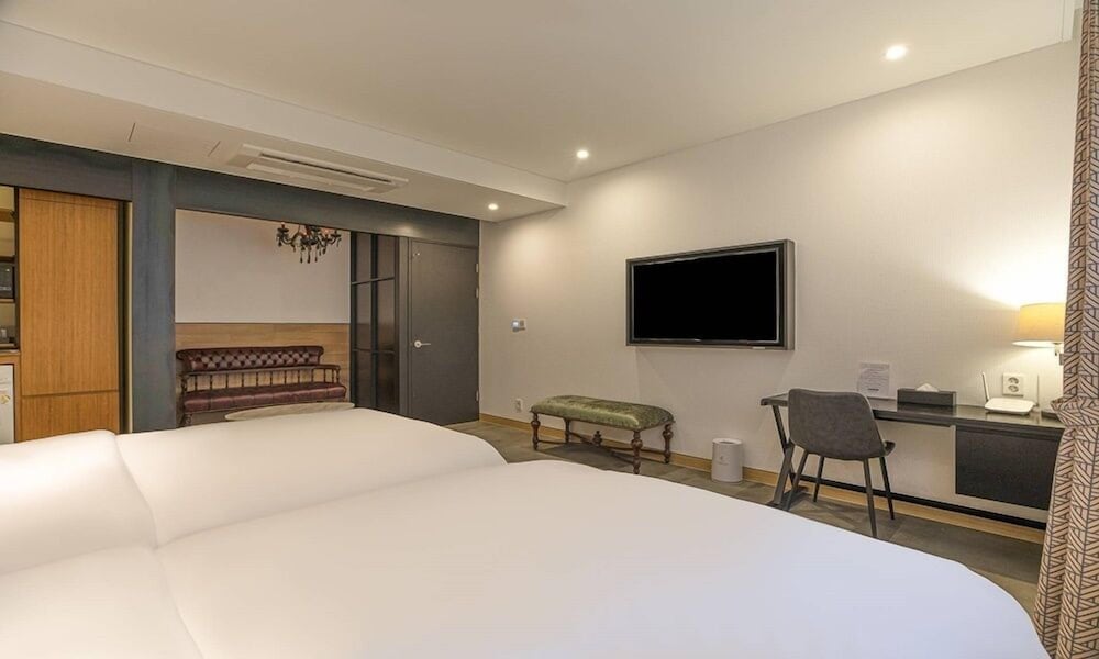 circle hotel incheon