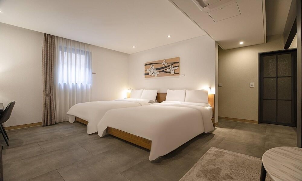 circle hotel incheon