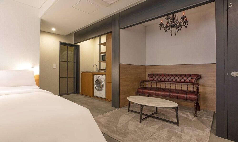 circle hotel incheon