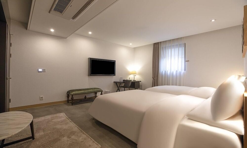 circle hotel incheon