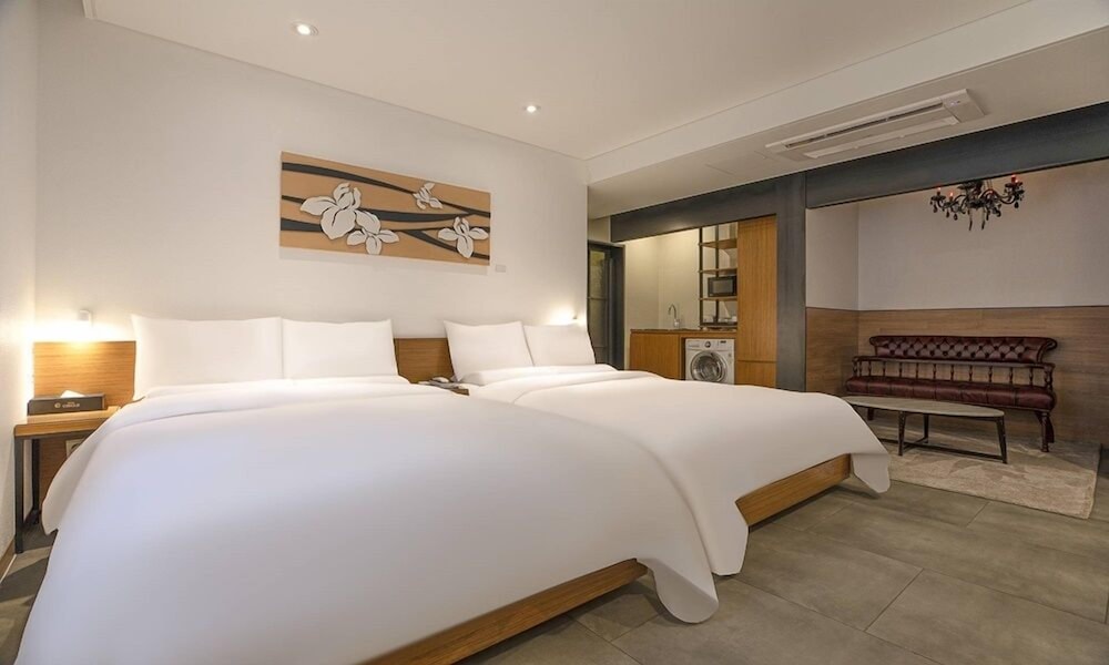 circle hotel incheon