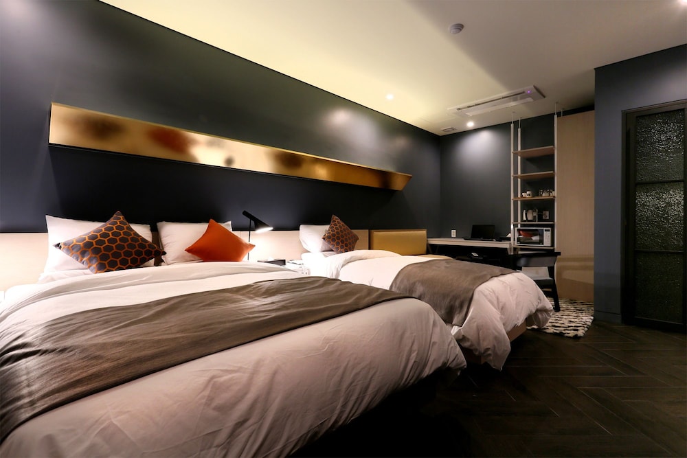 circle hotel incheon