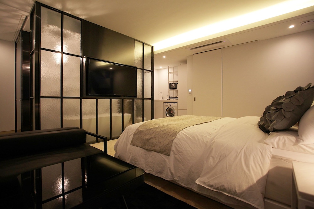 circle hotel incheon