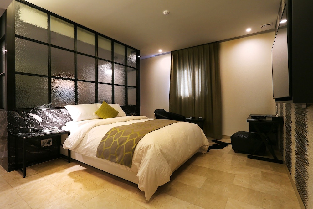 circle hotel incheon