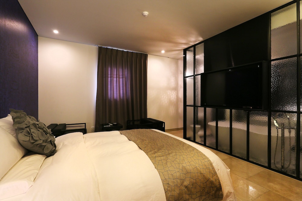 circle hotel incheon