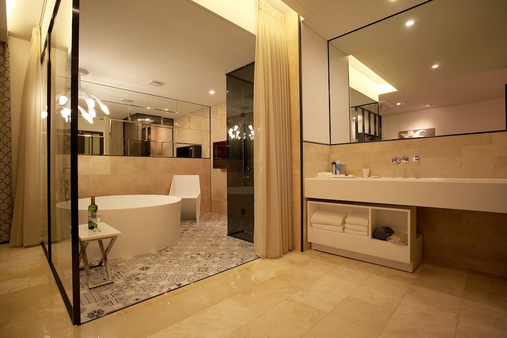 circle hotel incheon