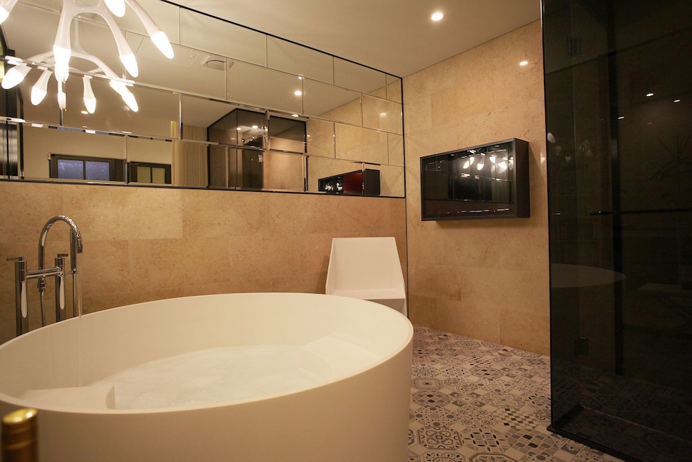 circle hotel incheon