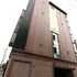 circle hotel incheon