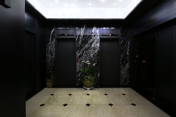 circle hotel incheon