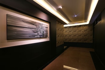 circle hotel incheon