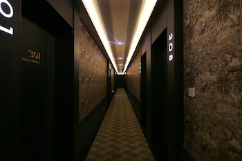 circle hotel incheon
