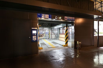circle hotel incheon