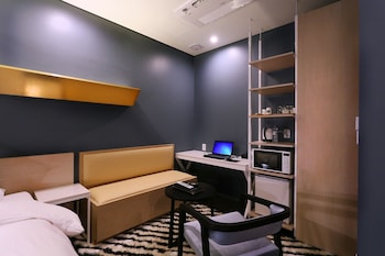 Circle Hotel Incheon,Seoul>>Incheon,3 star