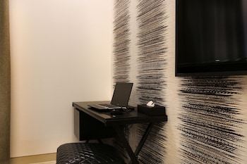 Circle Hotel Incheon,Seoul>>Incheon,3 star
