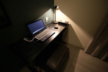 Circle Hotel Incheon,Seoul>>Incheon,3 star