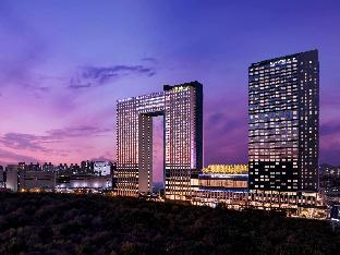 Grand Mercure Ambassador Hotel And Residences Seoul Yongsan,Seoul>>Seongnam,5 star