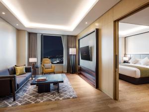 grand mercure ambassador hotel and residences seoul yongsan