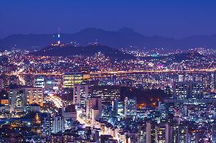 Ibis Styles Ambassador Seoul Yongsan - Seoul Dragon City,Yongsan-Gu>>Seoul,4 star