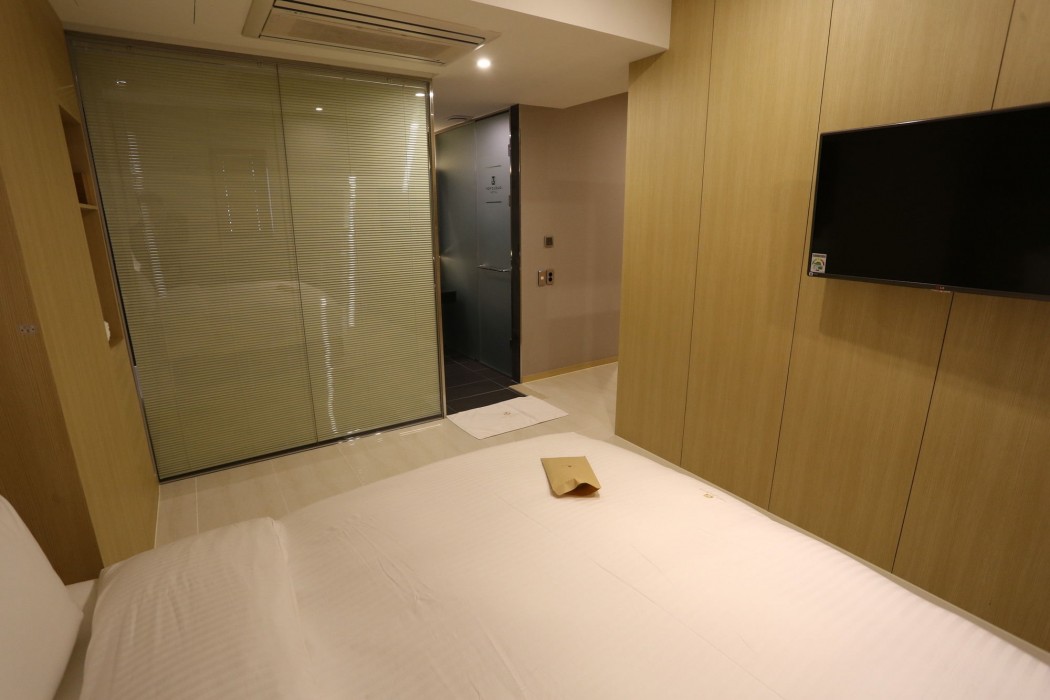 top cloud hotel suwon