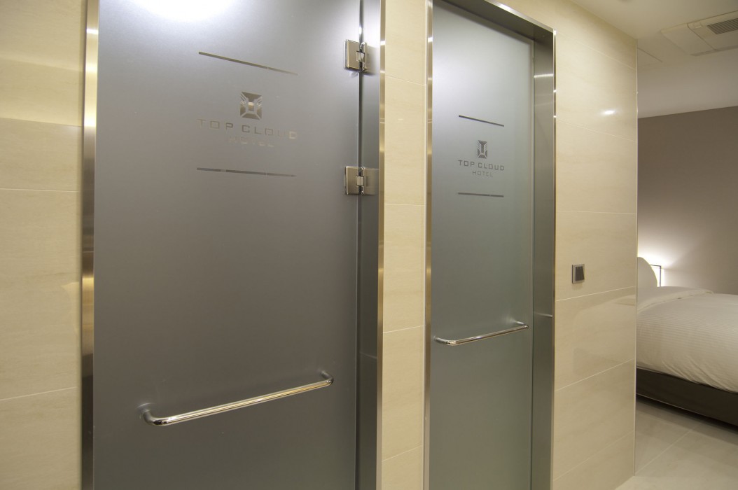 top cloud hotel suwon