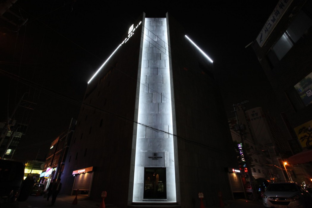top cloud hotel suwon