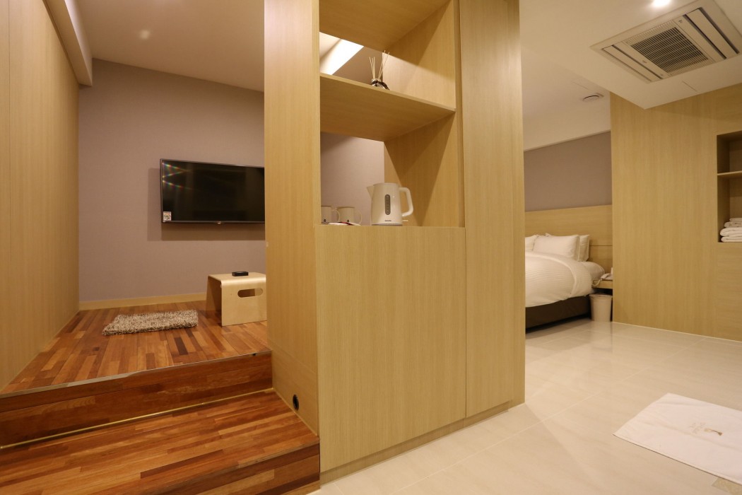 top cloud hotel suwon