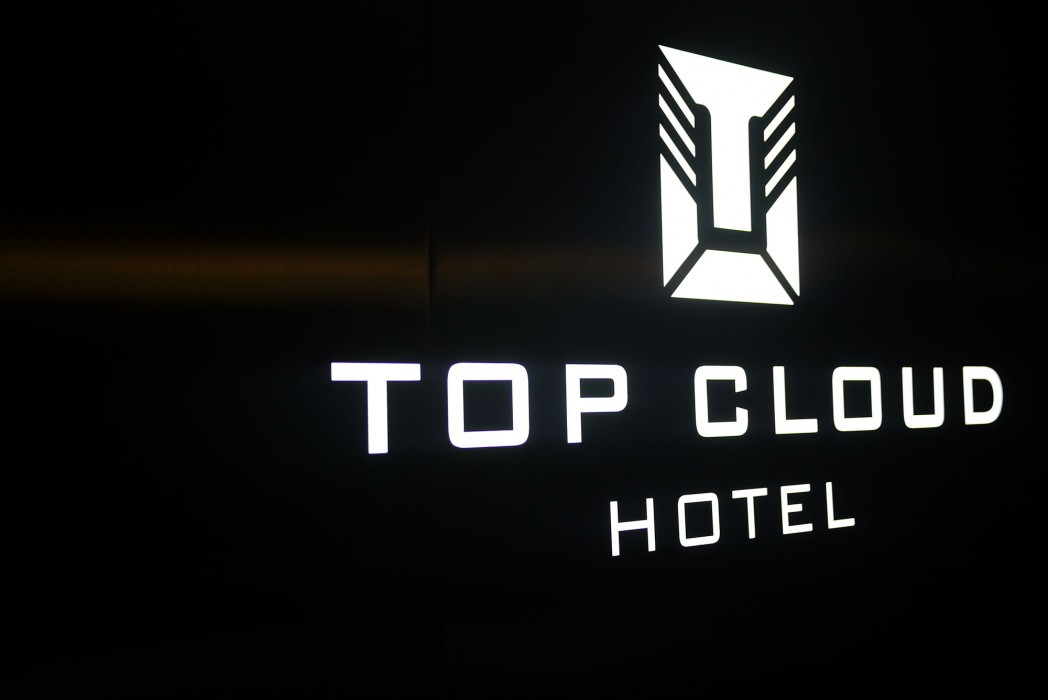 top cloud hotel suwon