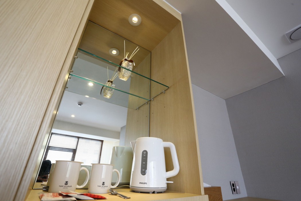 top cloud hotel suwon