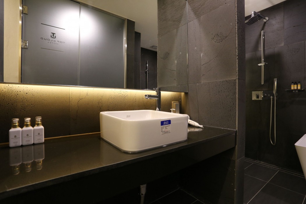 top cloud hotel suwon