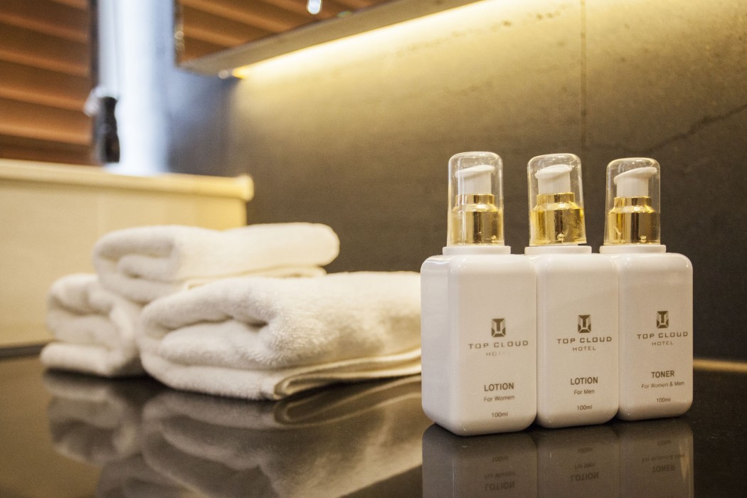 top cloud hotel suwon