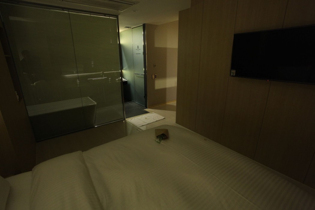 top cloud hotel suwon