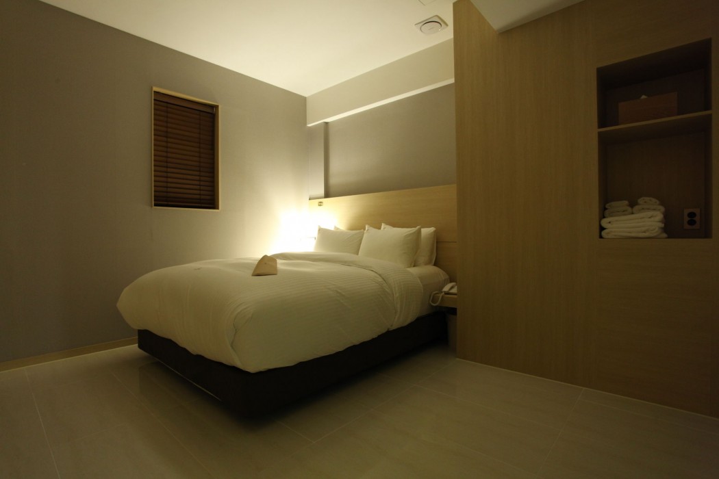 top cloud hotel suwon