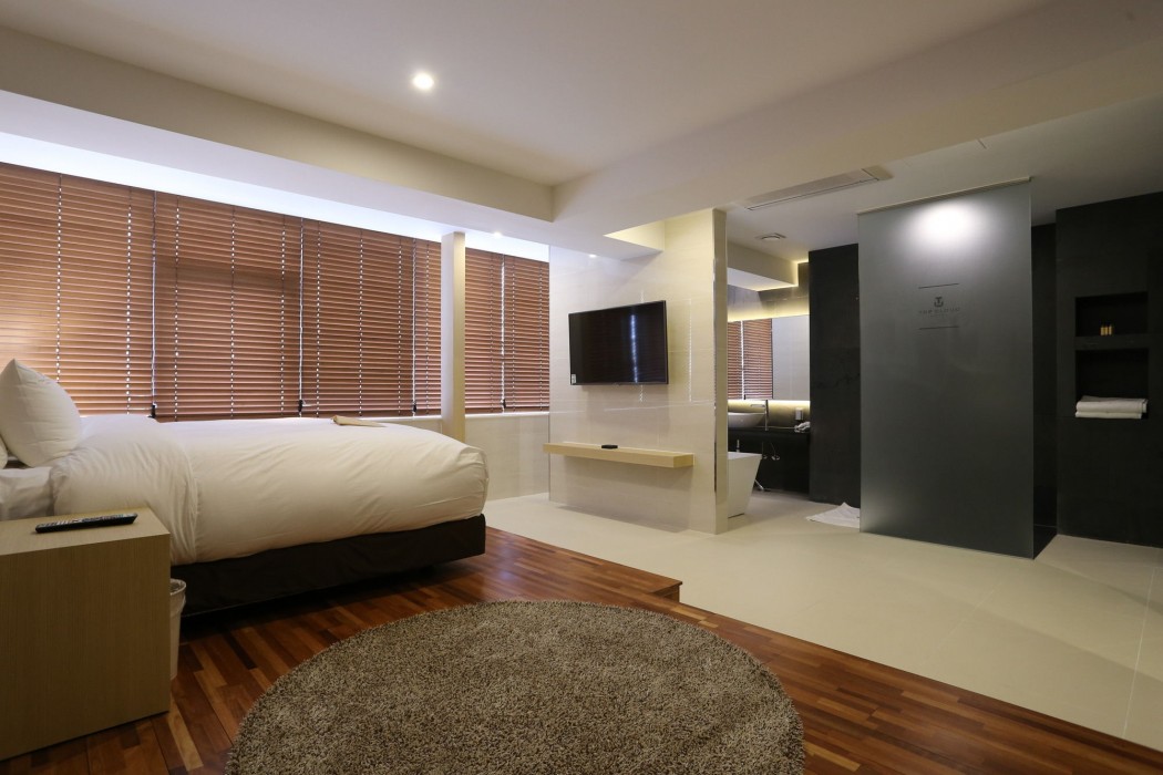 top cloud hotel suwon