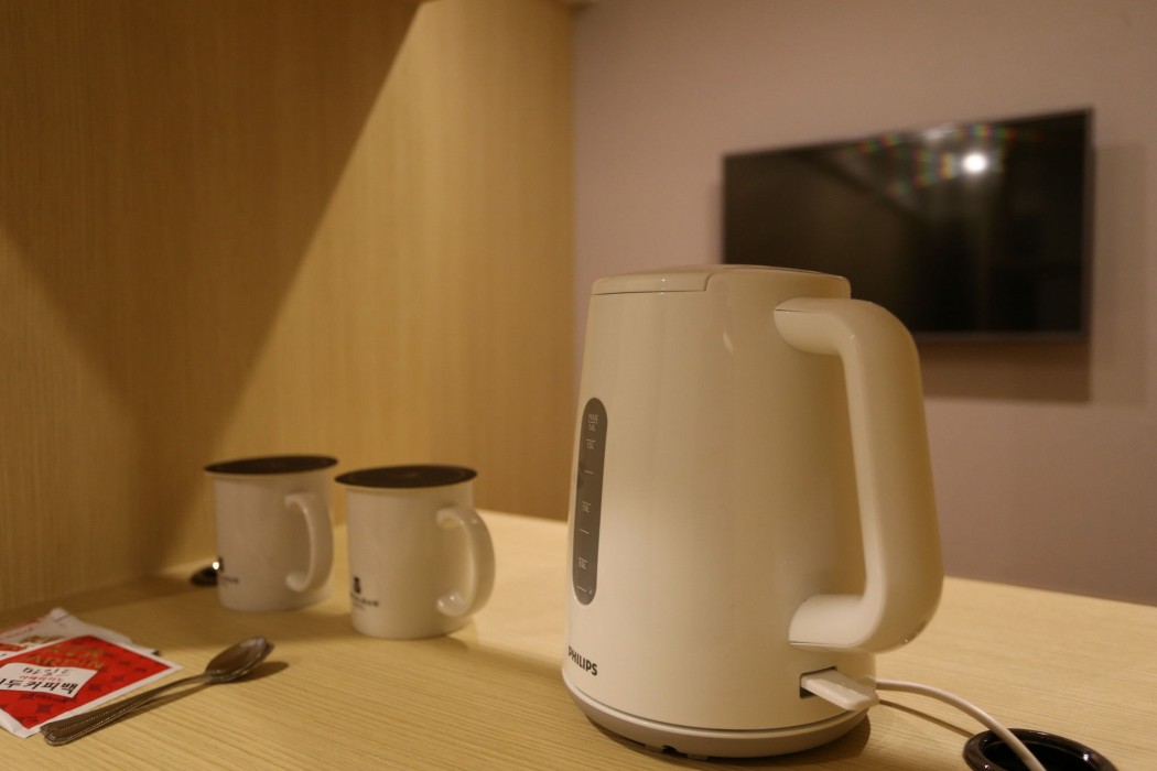 top cloud hotel suwon
