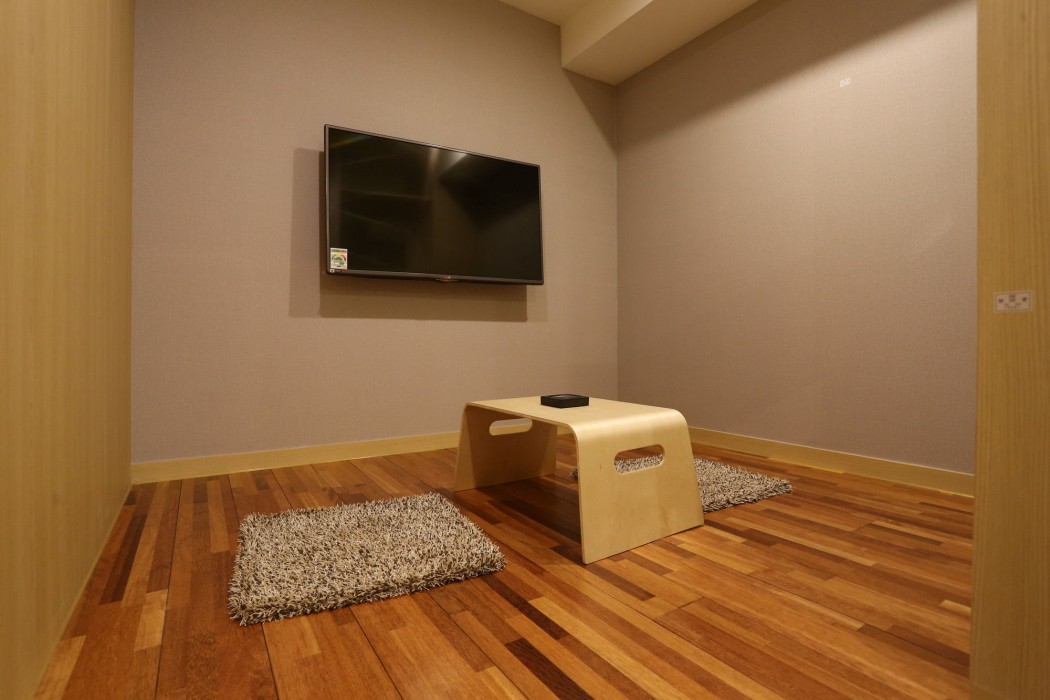 top cloud hotel suwon