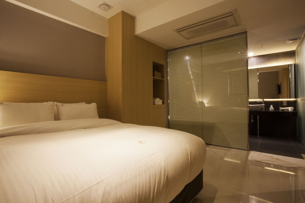 top cloud hotel suwon