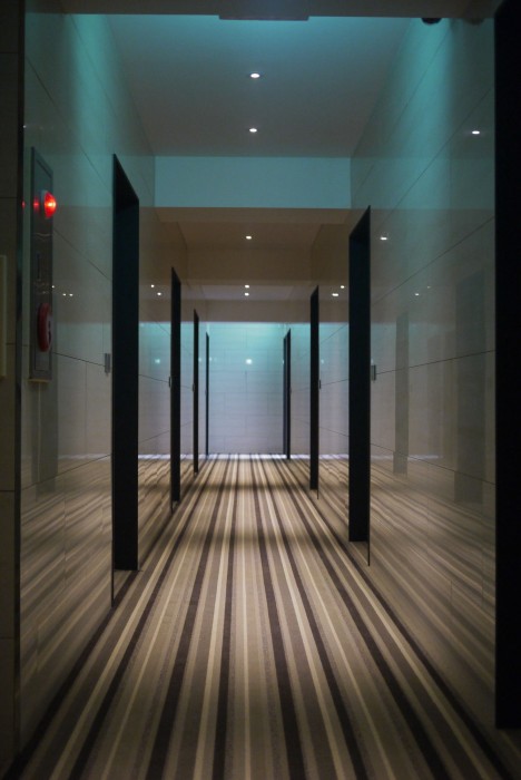 top cloud hotel suwon