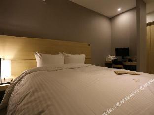 Top Cloud Hotel Suwon,Suwon>>Incheon,3 star
